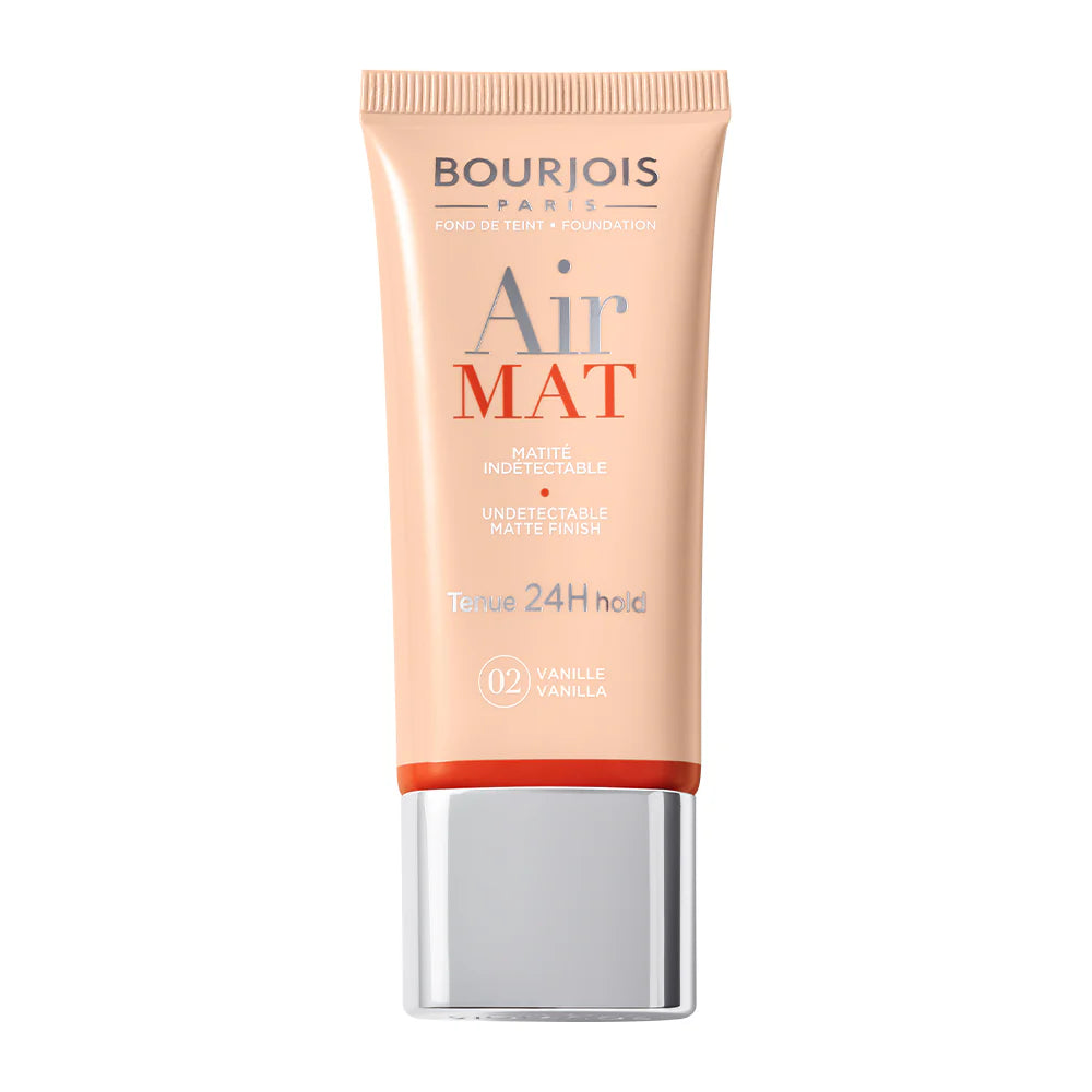 Bourjois Air Mat Foundation