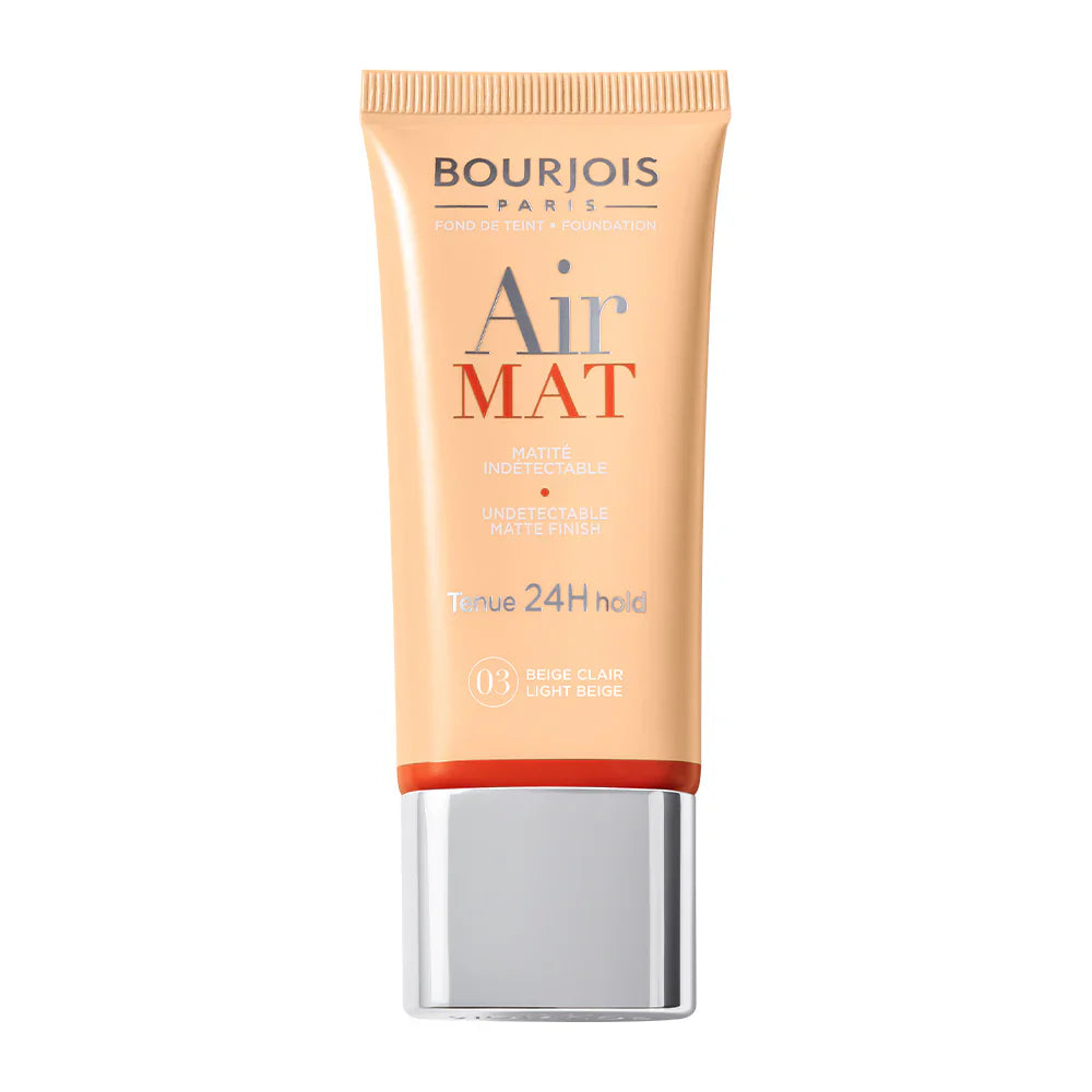 Bourjois Air Mat Foundation Bourjois Air Mat Foundation