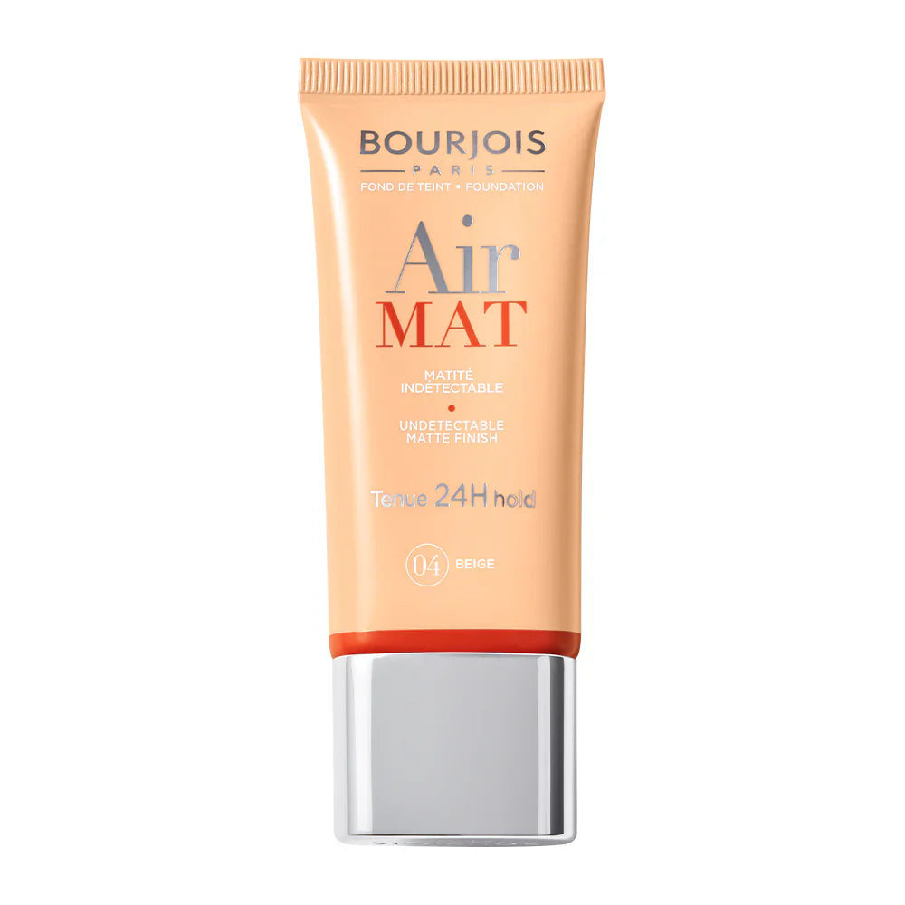 Bourjois Air Mat Foundation Bourjois Air Mat Foundation