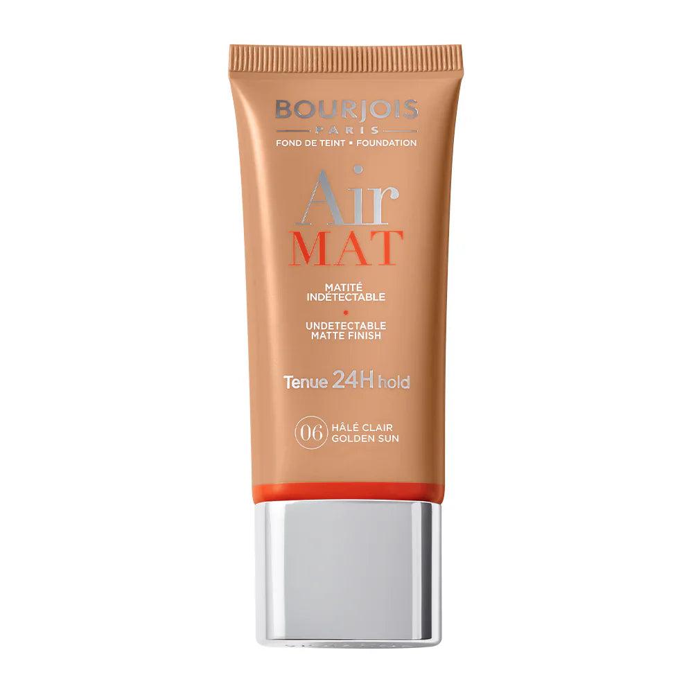 Bourjois Air Mat Foundation Bourjois Air Mat Foundation
