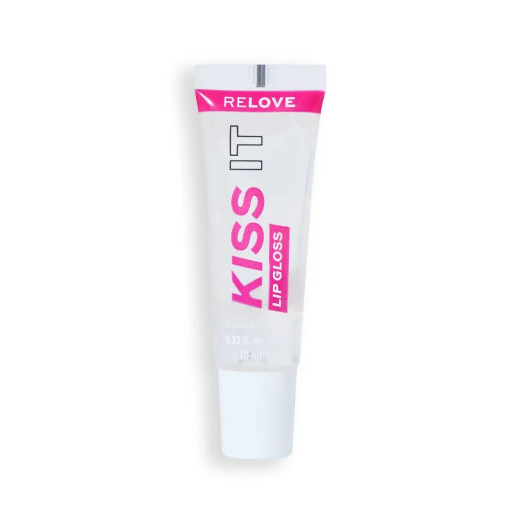 Relove Kiss It Lip Gloss Relove Kiss It Lip Gloss