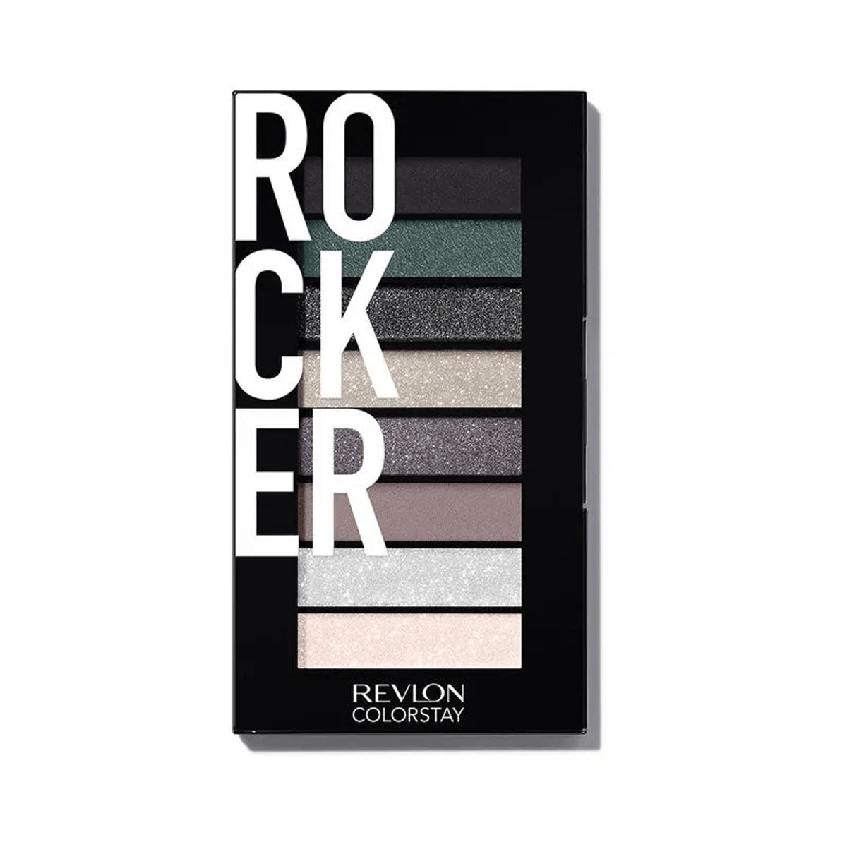 Revlon Colorstay Looks Book Palette Eyeshadow 960 Rocker