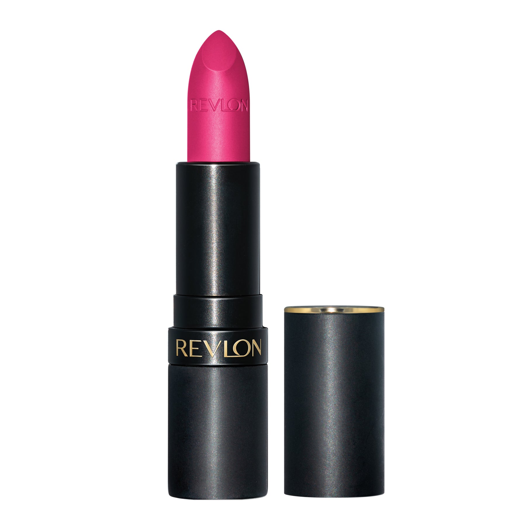 Revlon Super Lustrous Matte Lipstick - Heart Breaker Revlon Super Lustrous Matte Lipstick - Heart Breaker
