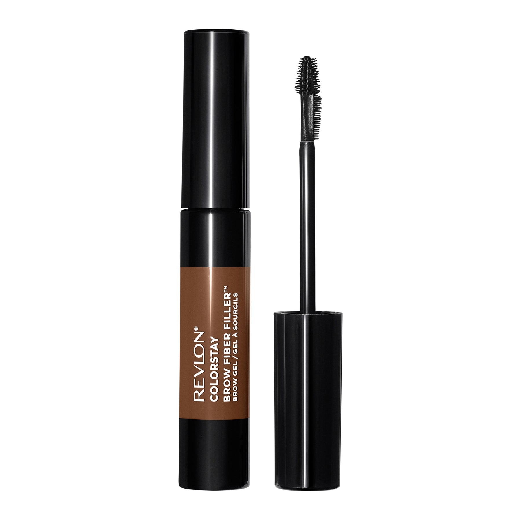 Revlon Colorstay Eyebrow Microfiller Shrink Warm Brown Revlon Colorstay Eyebrow Microfiller Shrink Warm Brown