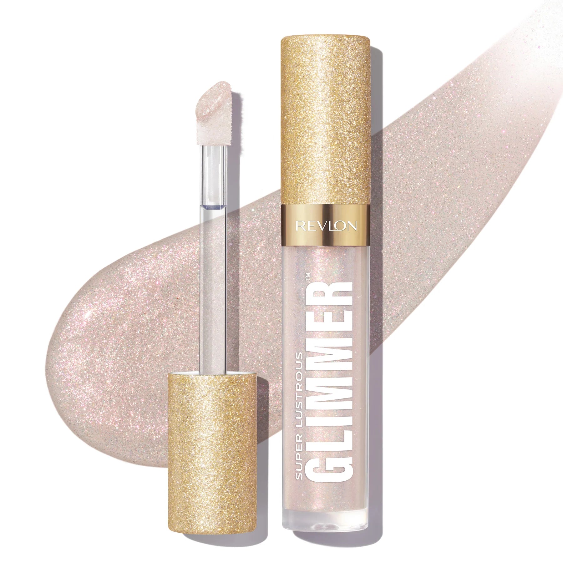 Revlon Super Lustrous Glimmer Gloss Revlon Super Lustrous Glimmer Gloss