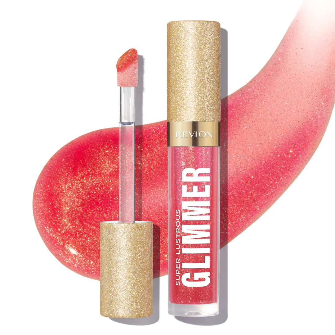 Revlon Super Lustrous Glimmer Gloss Revlon Super Lustrous Glimmer Gloss