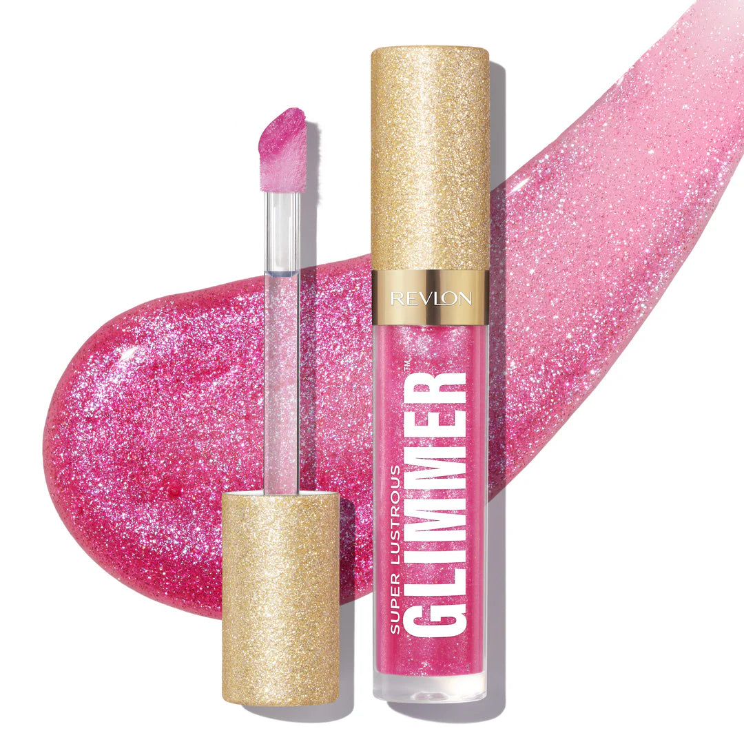 Revlon Super Lustrous Glimmer Gloss Revlon Super Lustrous Glimmer Gloss