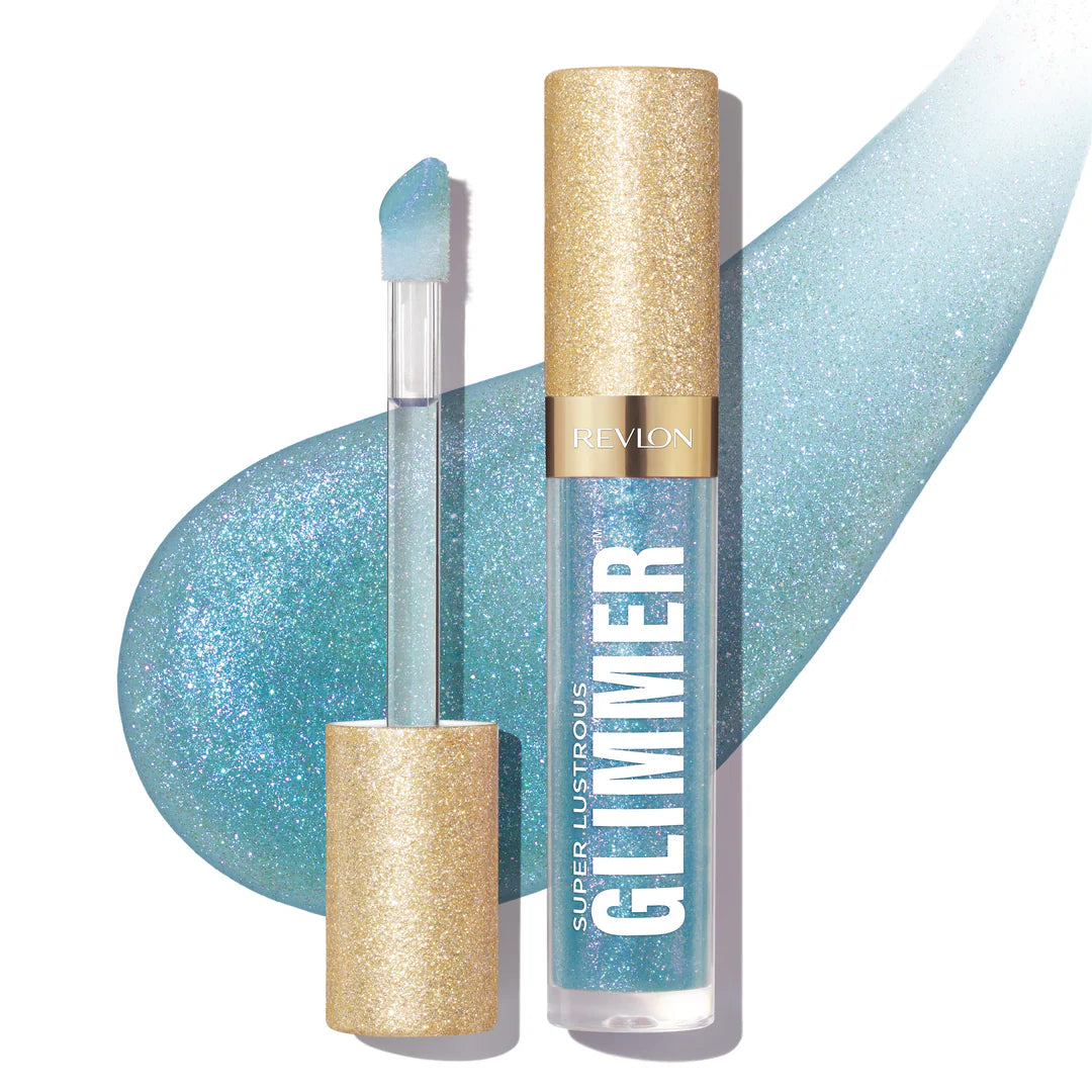 Revlon Super Lustrous Glimmer Gloss Revlon Super Lustrous Glimmer Gloss