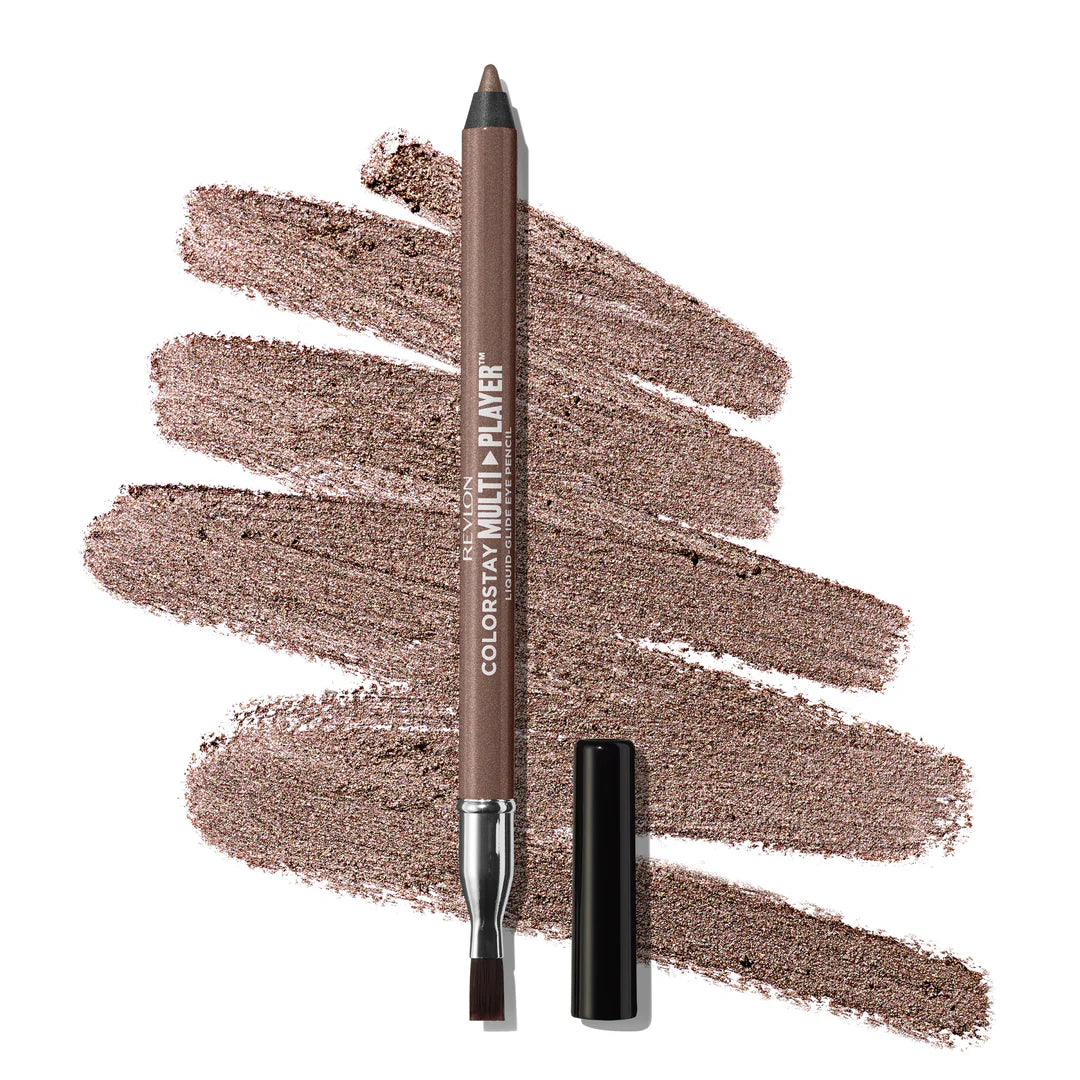 Revlon ColorStay Multiplayer Liquid Glide Eye Pencil Revlon ColorStay Multiplayer Liquid Glide Eye Pencil
