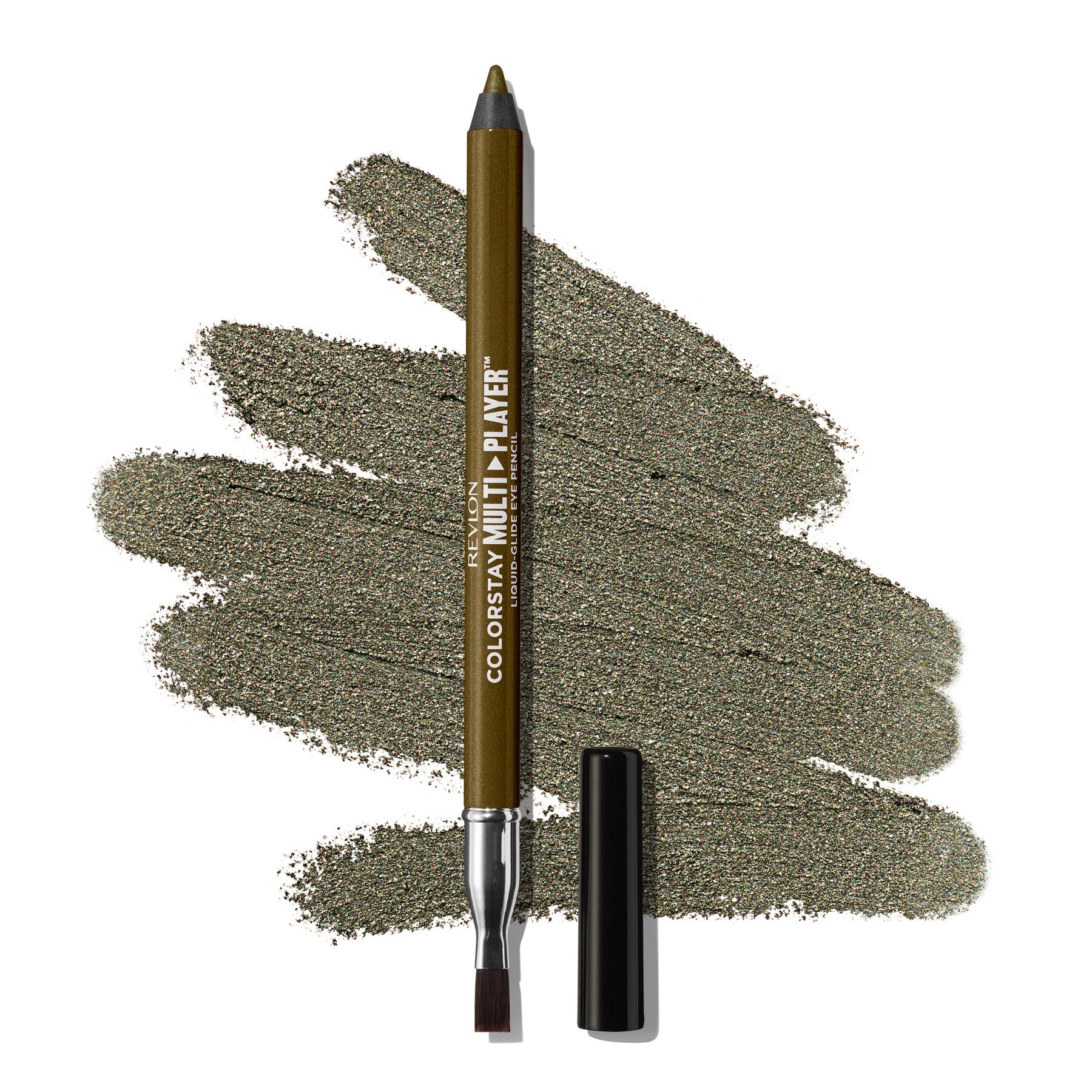 Revlon ColorStay Multiplayer Liquid Glide Eye Pencil Revlon ColorStay Multiplayer Liquid Glide Eye Pencil
