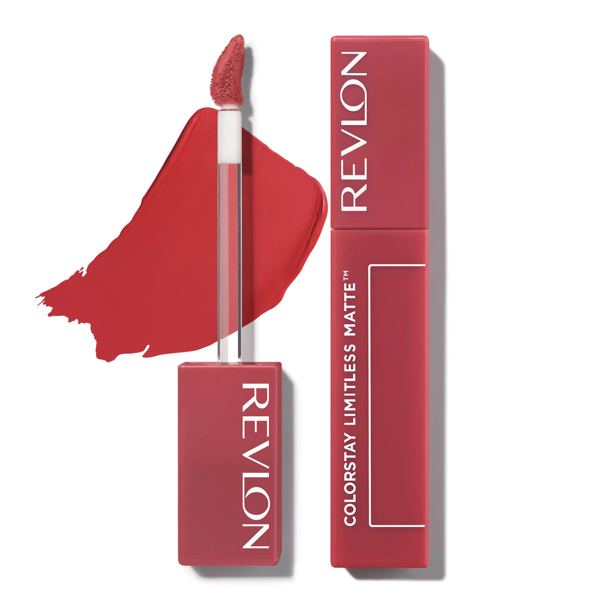 Revlon Colorstay Limitless Matte Liquid Lipstick Stir Me Up