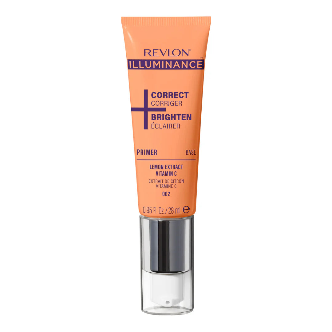 Revlon Illuminance™ Correct + Brighten Primer