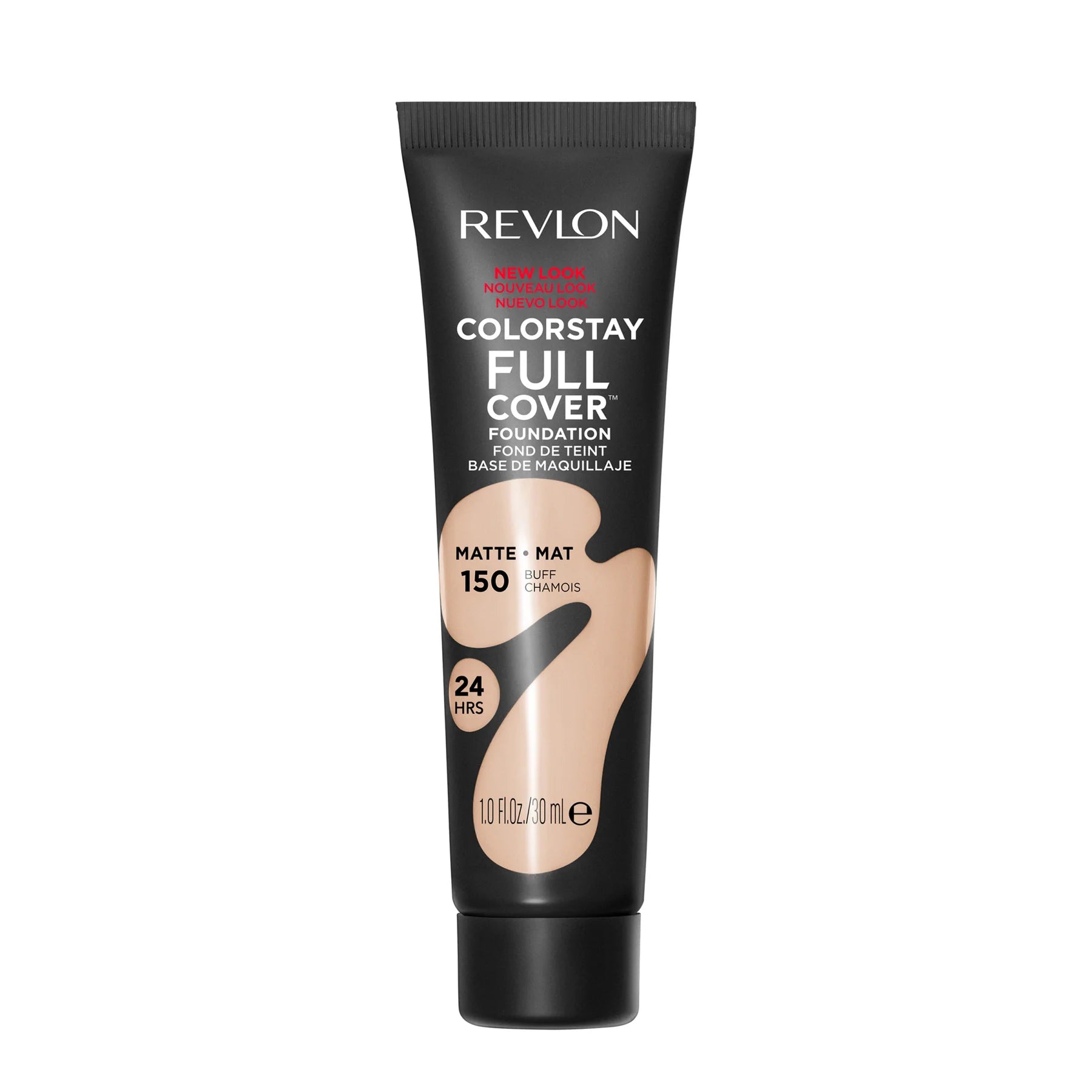 Revlon ColorStay Full Cover Foundation - Buff Revlon ColorStay Full Cover Foundation - Buff