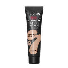 Revlon ColorStay Full Cover Foundation - Nude