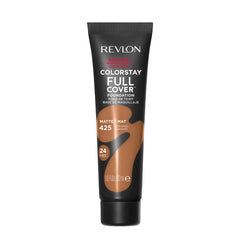 Revlon ColorStay Full Cover Foundation - Caramel