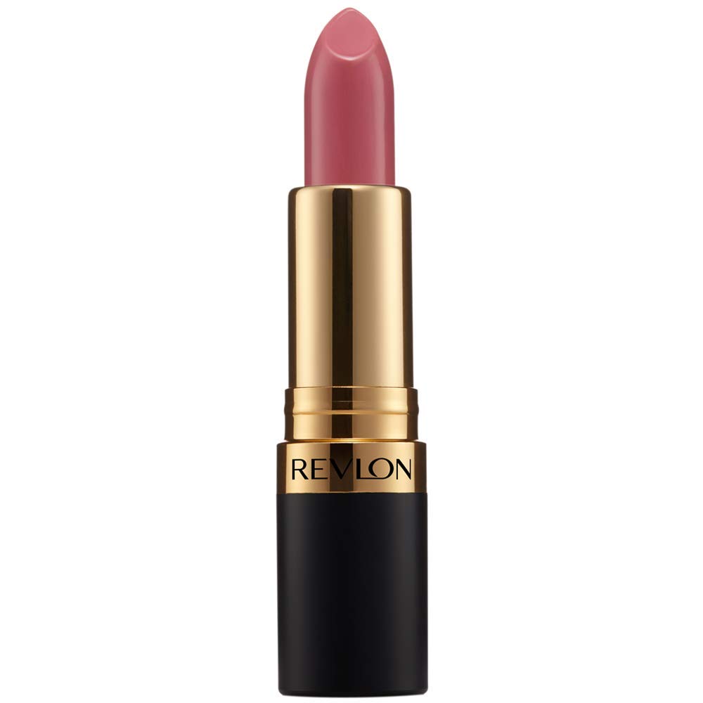 Revlon Super Lustrous Lipshine Matte - 048 Audacious Mauve Revlon Super Lustrous Lipshine Matte - 048 Audacious Mauve