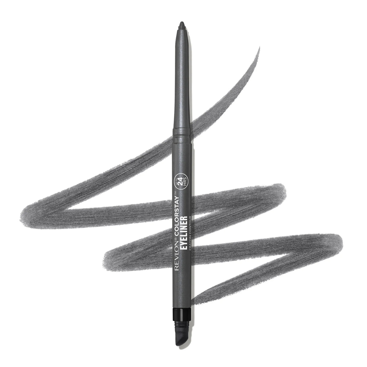 Revlon Colorstay Eyeliner 204 Charcoal