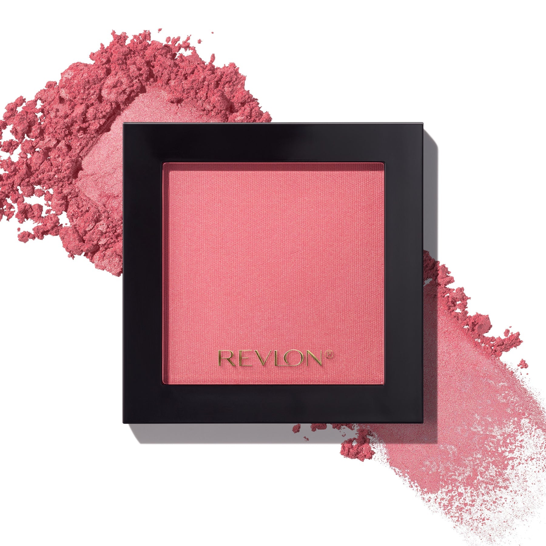 Revlon Powder Blush - 003 Mauvelous Revlon Powder Blush - 003 Mauvelous