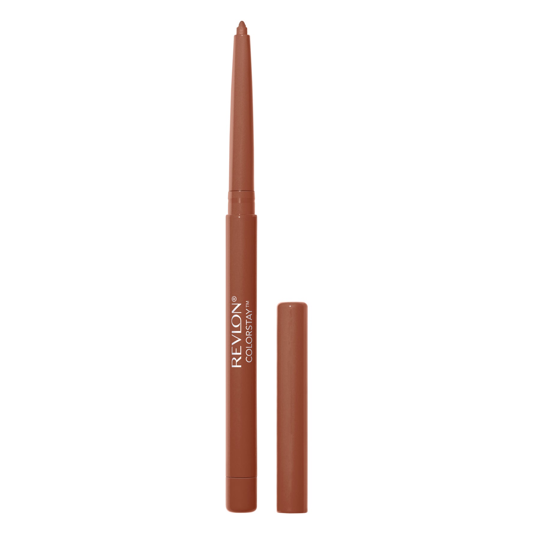 Revlon Colortay Lip Liner Sienna Revlon Colortay Lip Liner Sienna