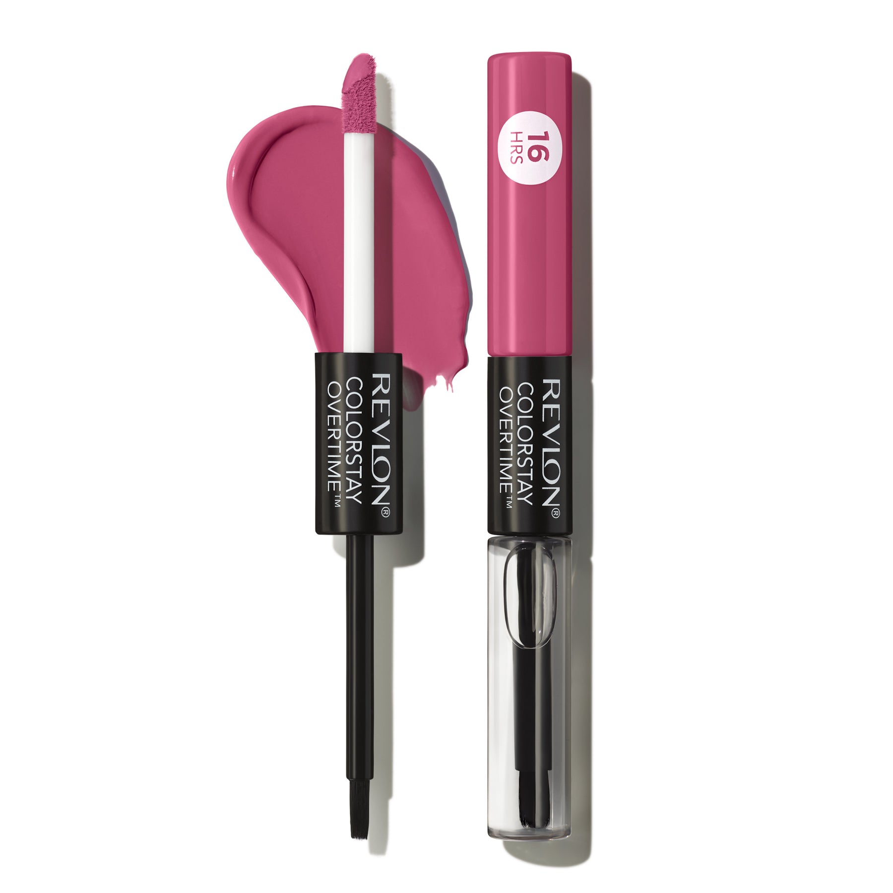 Revlon Colorstay Overtime Lip Color - 260 Perennial Plum Revlon Colorstay Overtime Lip Color - 260 Perennial Plum
