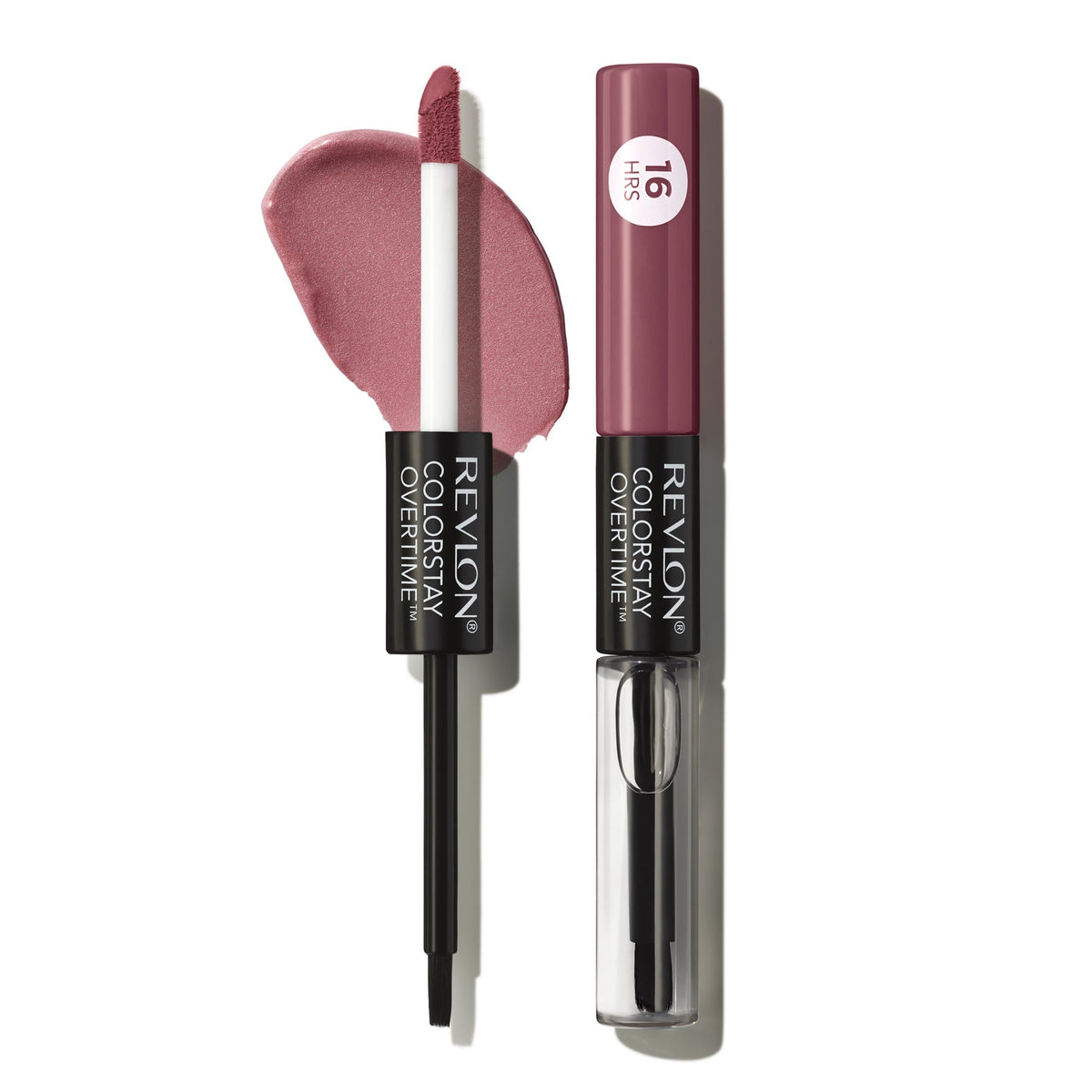 Revlon Colorstay Overtime Lip Color 054 Everlasting Rum