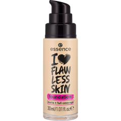 Essence I Love Flawless Skin Foundation
