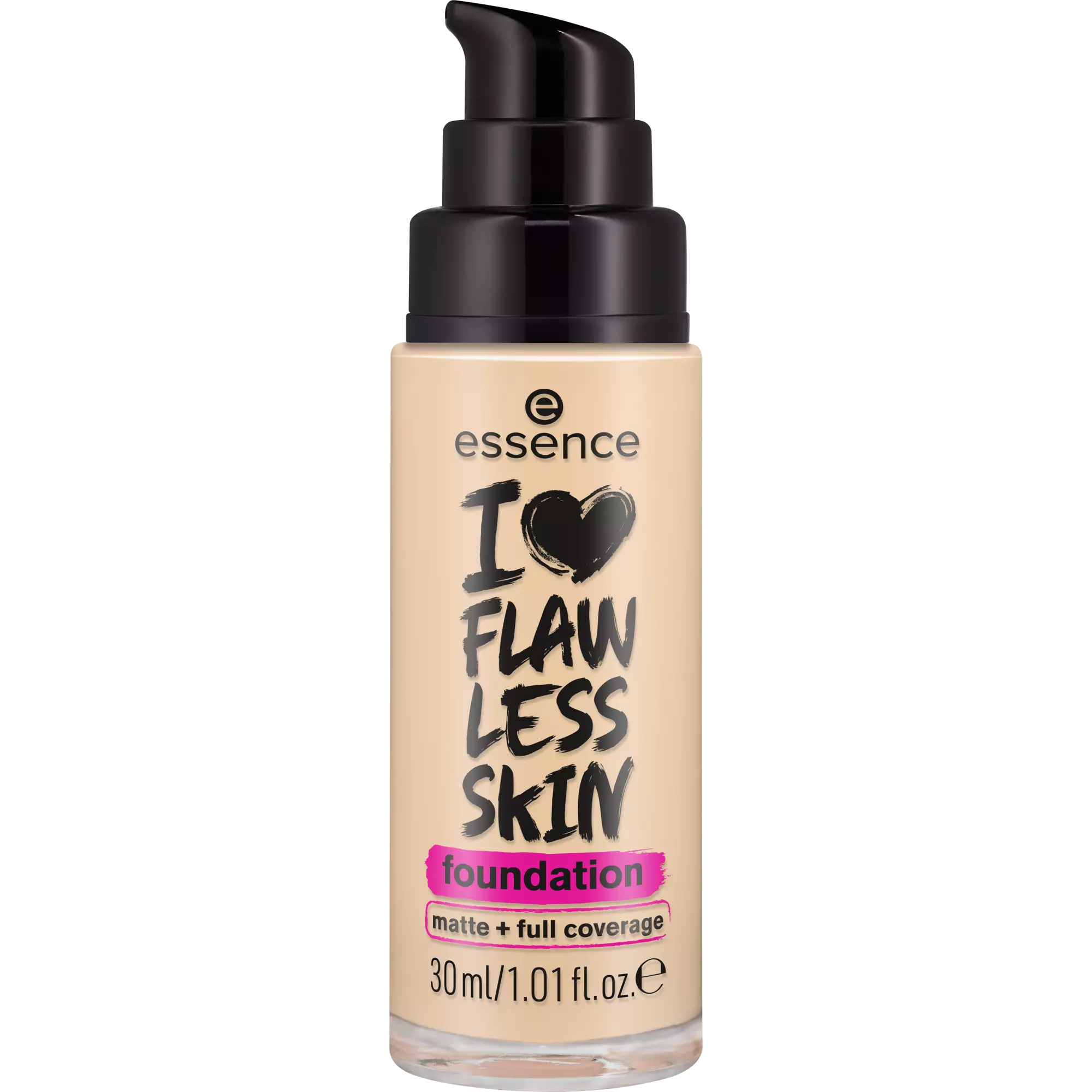 Essence I Love Flawless Skin Foundation 30
