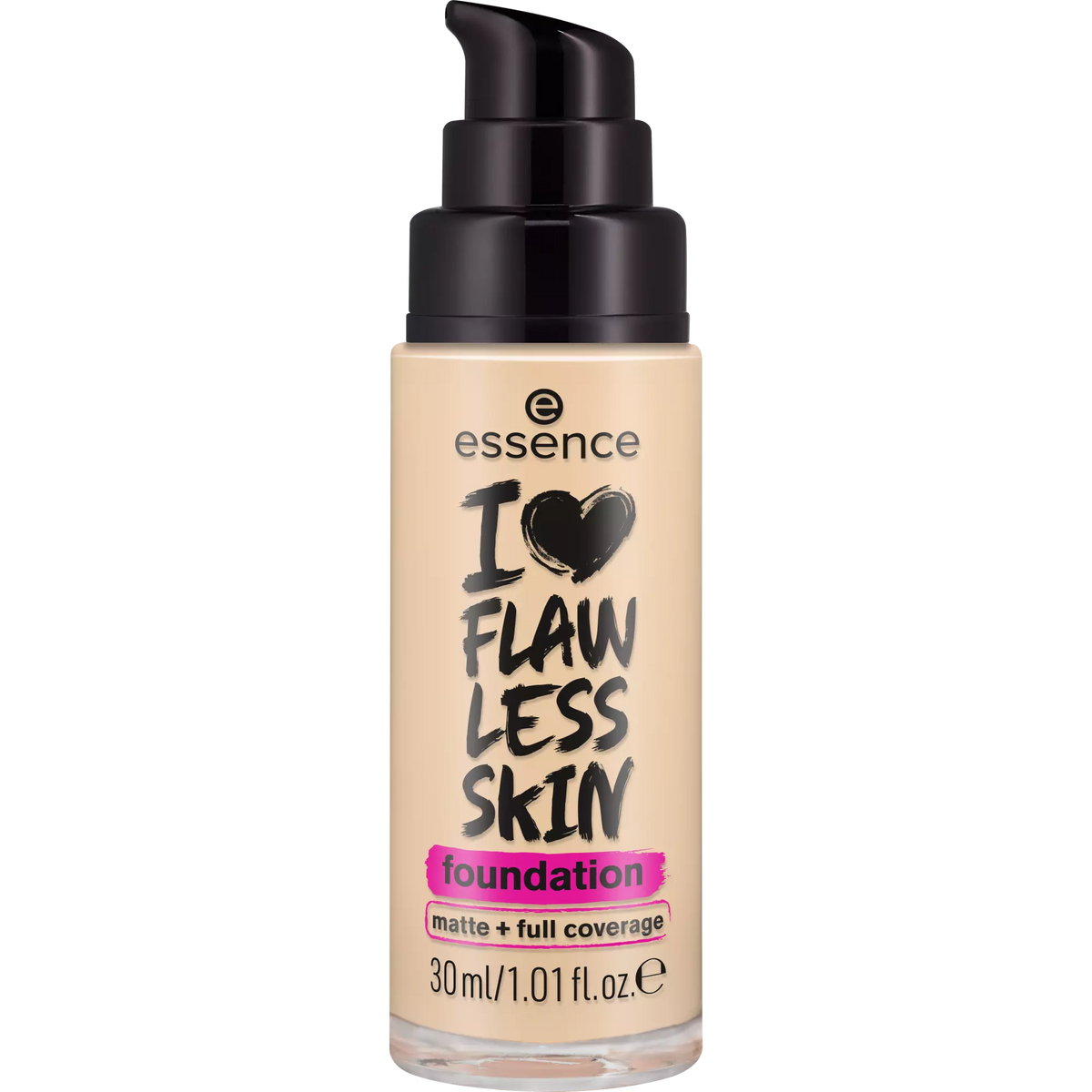 Essence I Love Flawless Skin Foundation 30