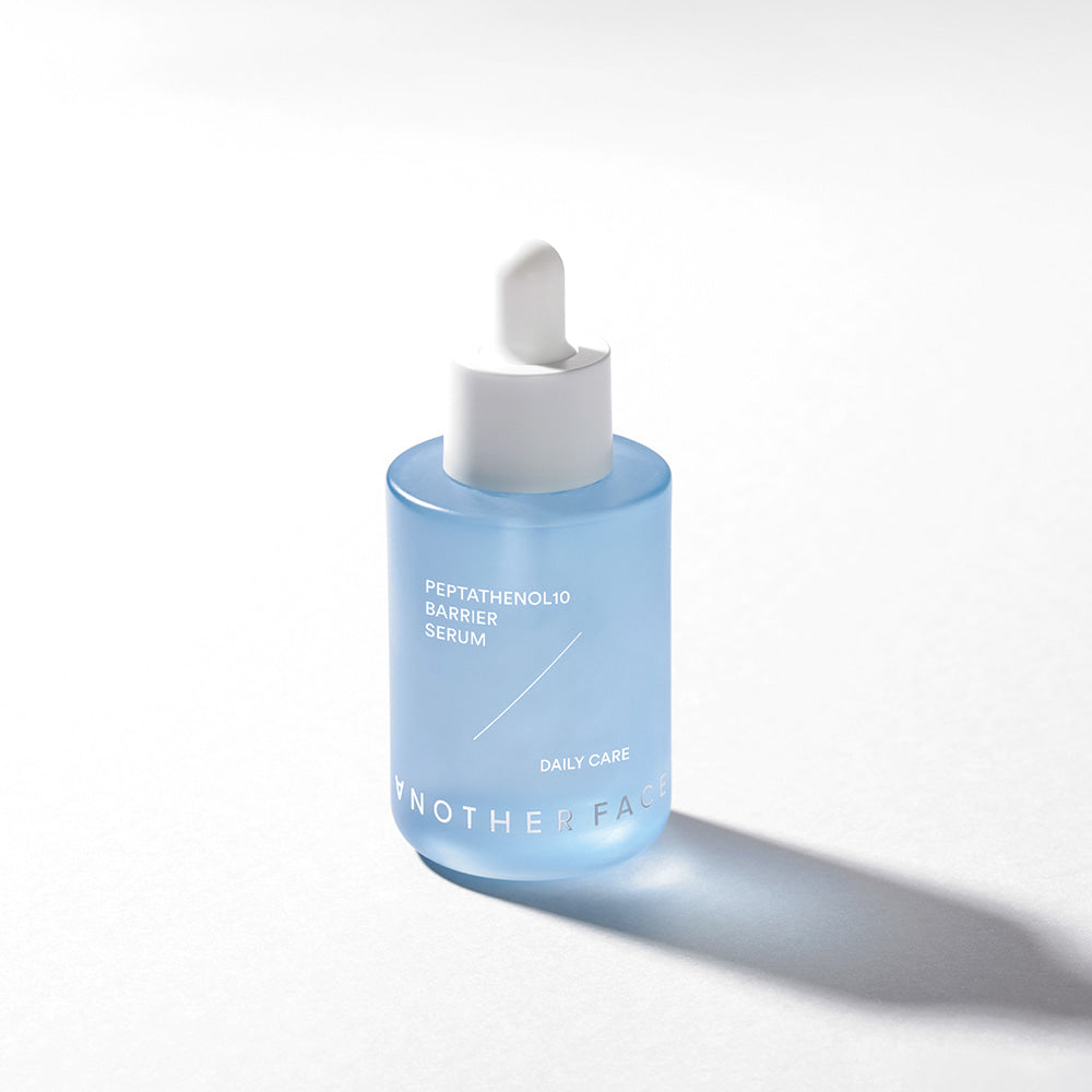 Another Face Peptathenol 10 Barrier Serum 40ml