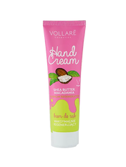 Vollare Sos Regenerating Hand Cream