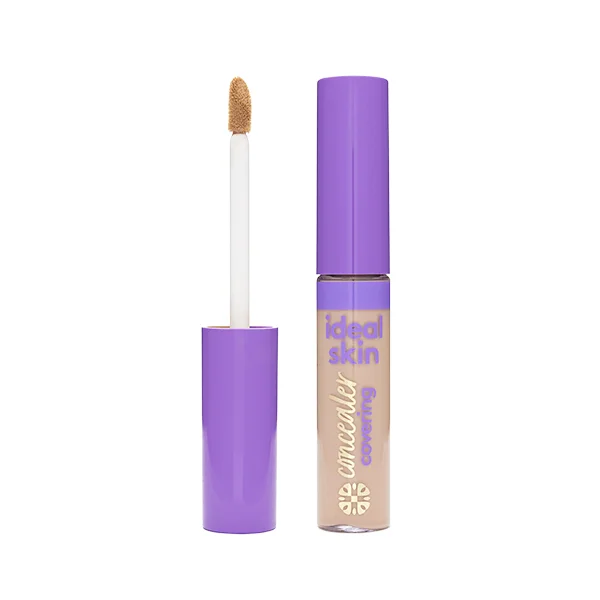 Ingrid Ideal Skin Concealer 11 New Ingrid Ideal Skin Concealer 11 New
