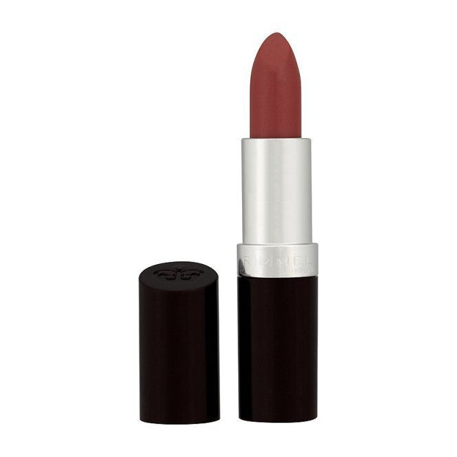 Rimmel Lasting Finish Lipstick 077 Asia Rimmel Lasting Finish Lipstick 077 Asia