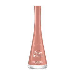 Bourjois 1 Sec Nail Polish - Beige Friend