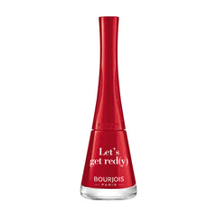Bourjois 1 Sec Nail Polish - Let'S Get Red(Y)