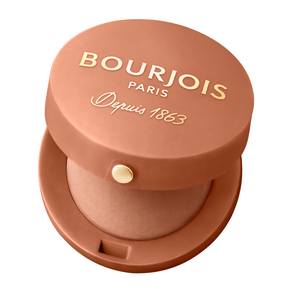 Bourjois Little Round Pot Blush - 85 Sienna Bourjois Little Round Pot Blush - 85 Sienna