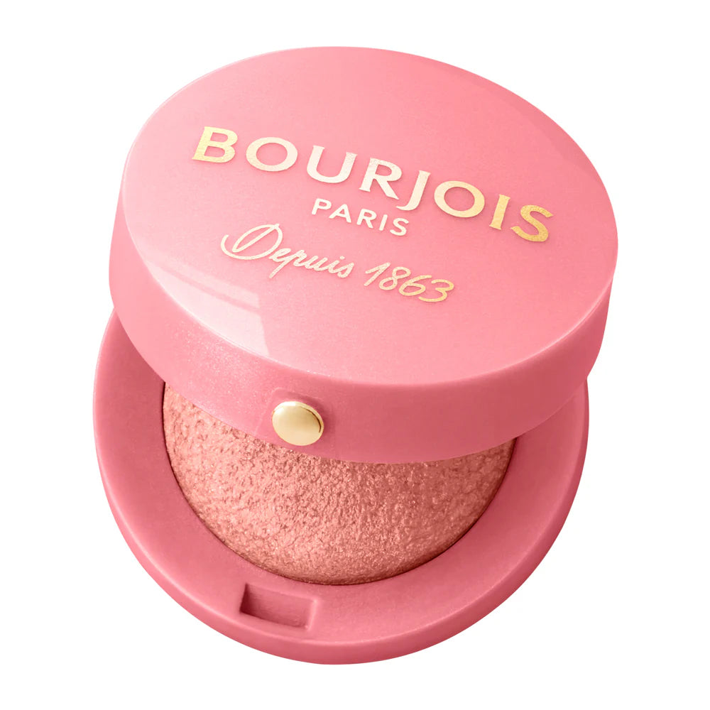 Bourjois Blush Rose Frisson Bourjois Blush Rose Frisson