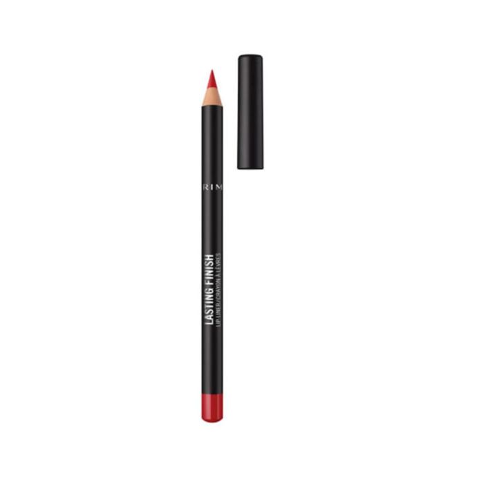 Rimmel Lasting Finish  Lip Liner Red Dynamite-505