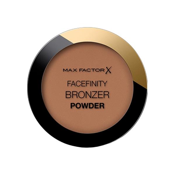 Maxfactor Facefinity Bronzer 002 - Warm Tan Maxfactor Facefinity Bronzer 002 - Warm Tan