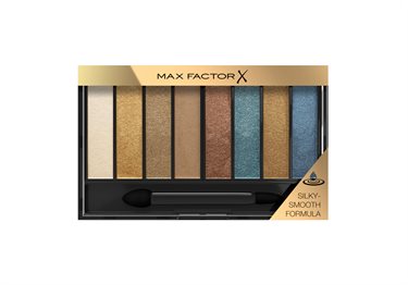 Max Factor Masterpiece Nude 004 Peacock Nudes