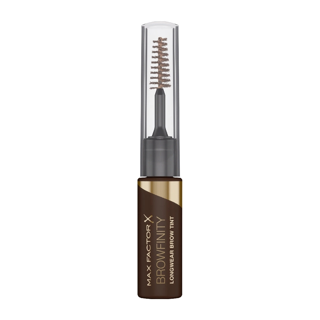 Max Factor Browfinity Soft Brown 01