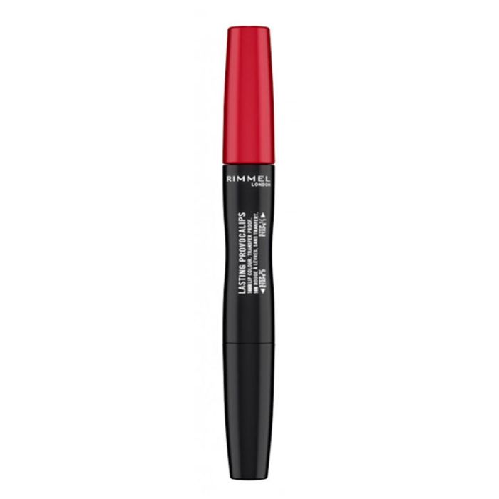 Lasting Provocalips 740 Caught Red Lipped