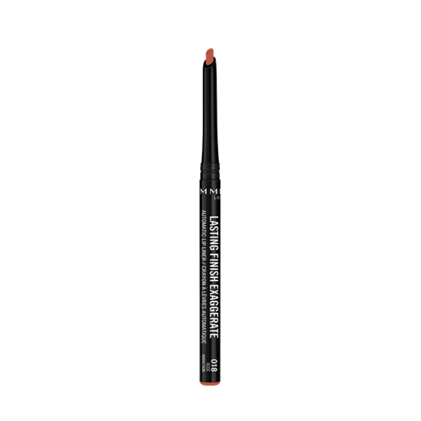 Rimmel Lasting Finish Exaggerate Automatic Lip Liner Rimmel Lasting Finish Exaggerate Automatic Lip Liner