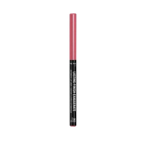 Rimmel Lasting Finish Exaggerate Automatic Lip Liner Rimmel Lasting Finish Exaggerate Automatic Lip Liner