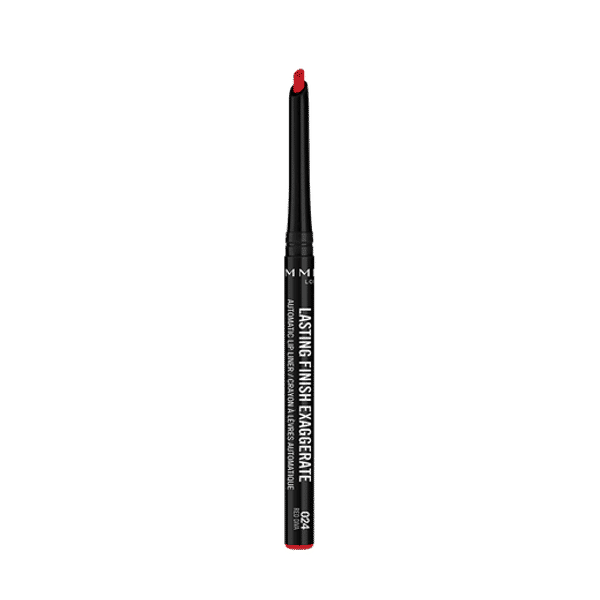 Rimmel Lasting Finish Exaggerate Automatic Lip Liner Rimmel Lasting Finish Exaggerate Automatic Lip Liner
