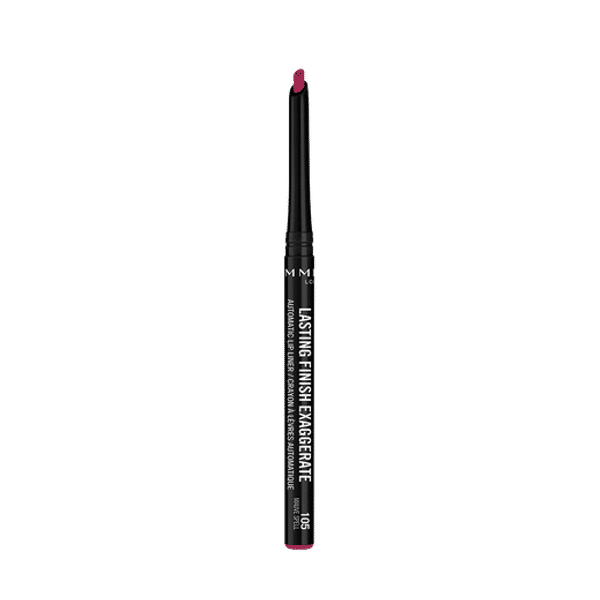 Rimmel Lasting Finish Exaggerate Automatic Lip Liner Rimmel Lasting Finish Exaggerate Automatic Lip Liner
