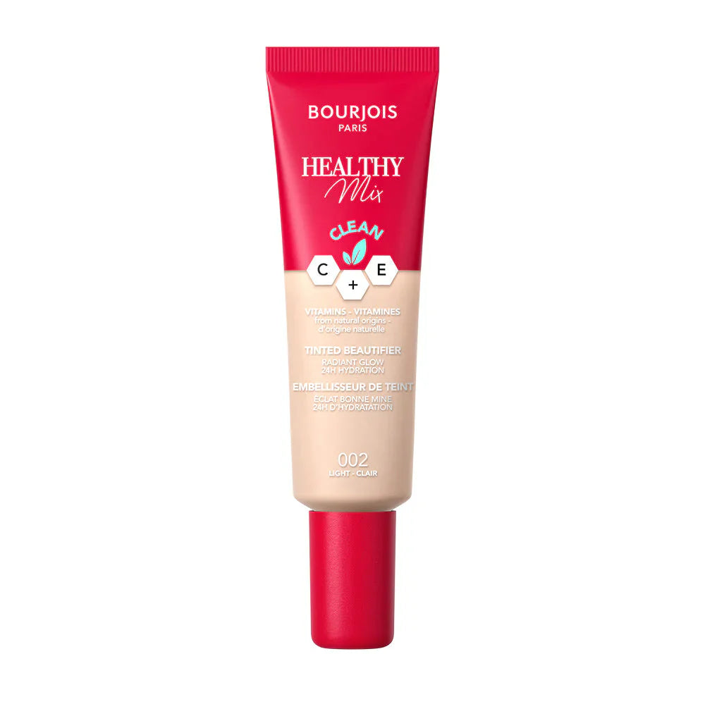 Bourjois Healthy Mix Clean Beautifier 02 Bourjois Healthy Mix Clean Beautifier 02