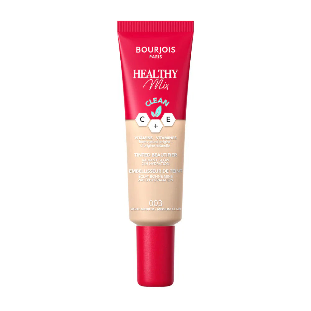 Bourjois Healthy Mix Clean Beautifier - 03 Light Medium Bourjois Healthy Mix Clean Beautifier - 03 Light Medium
