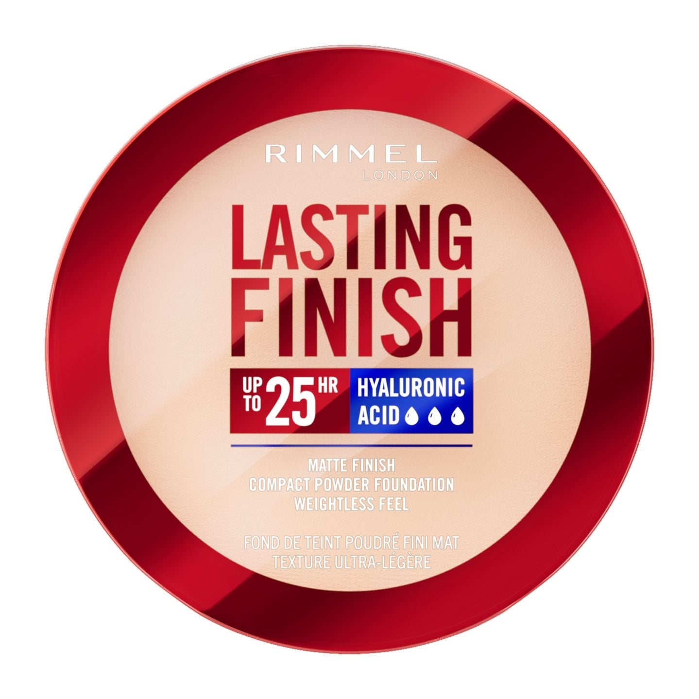Rimmel Last Fin Cmpfnd 7G Fair Porcelain Iv Rimmel Last Fin Cmpfnd 7G Fair Porcelain Iv