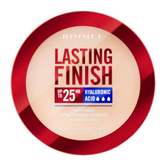 Rimmel Last Fin Cmpfnd 7G Fair Porcelain Iv