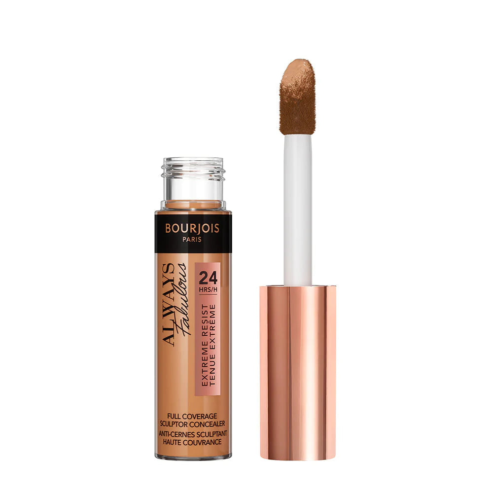 Bourjois Always Fabulous Concealer Bourjois Always Fabulous Concealer